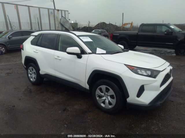 TOYOTA RAV4 2019 jtmg1rfv2kd504015