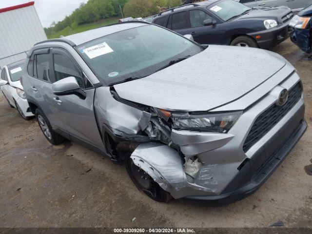 TOYOTA RAV4 2019 jtmg1rfv2kj003790