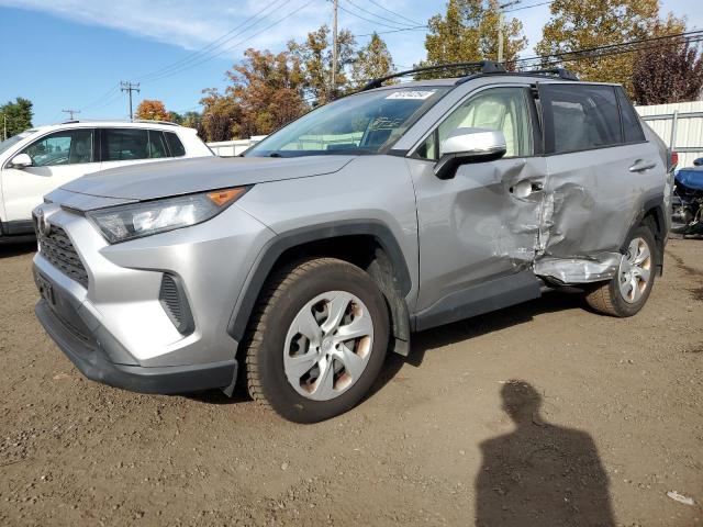 TOYOTA RAV4 LE 2019 jtmg1rfv2kj008178