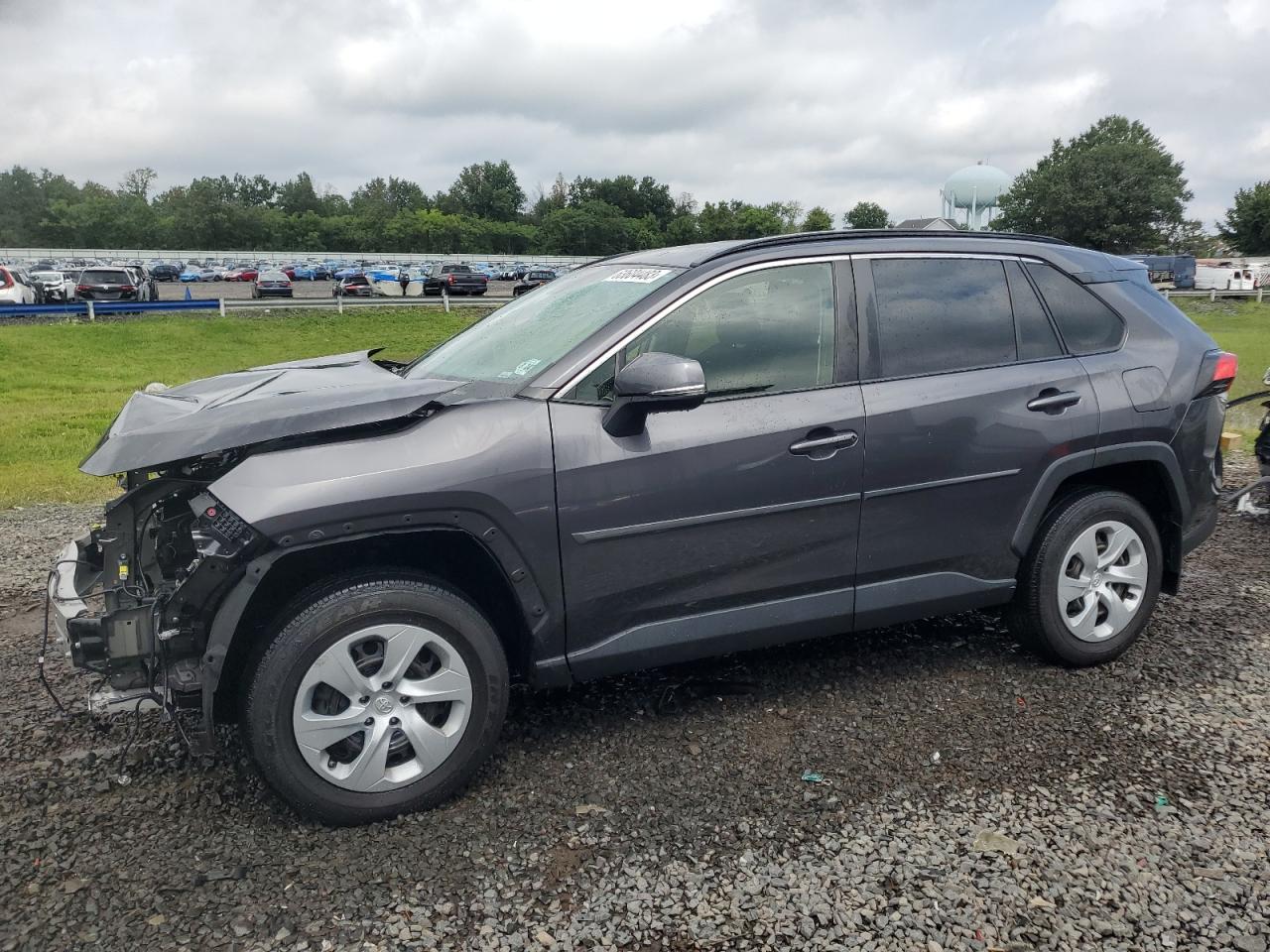 TOYOTA RAV 4 2019 jtmg1rfv2kj009962