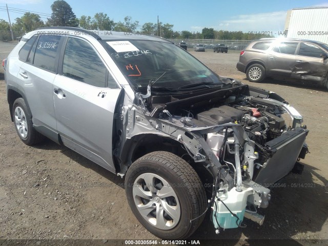 TOYOTA RAV4 2020 jtmg1rfv2ld062628