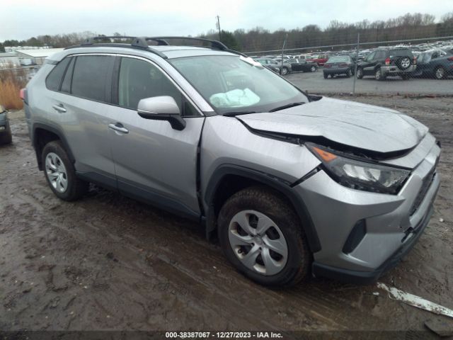 TOYOTA RAV4 2019 jtmg1rfv3kj013387