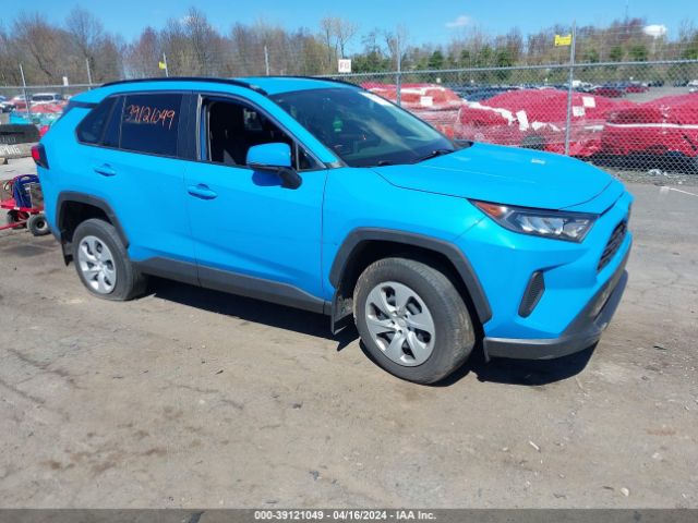 TOYOTA RAV4 2019 jtmg1rfv3kj022784