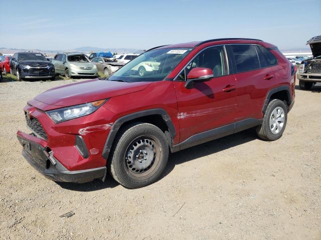 TOYOTA RAV4 2020 jtmg1rfv3ld047927