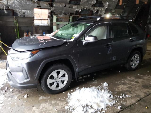 TOYOTA RAV4 LE 2020 jtmg1rfv3ld059348