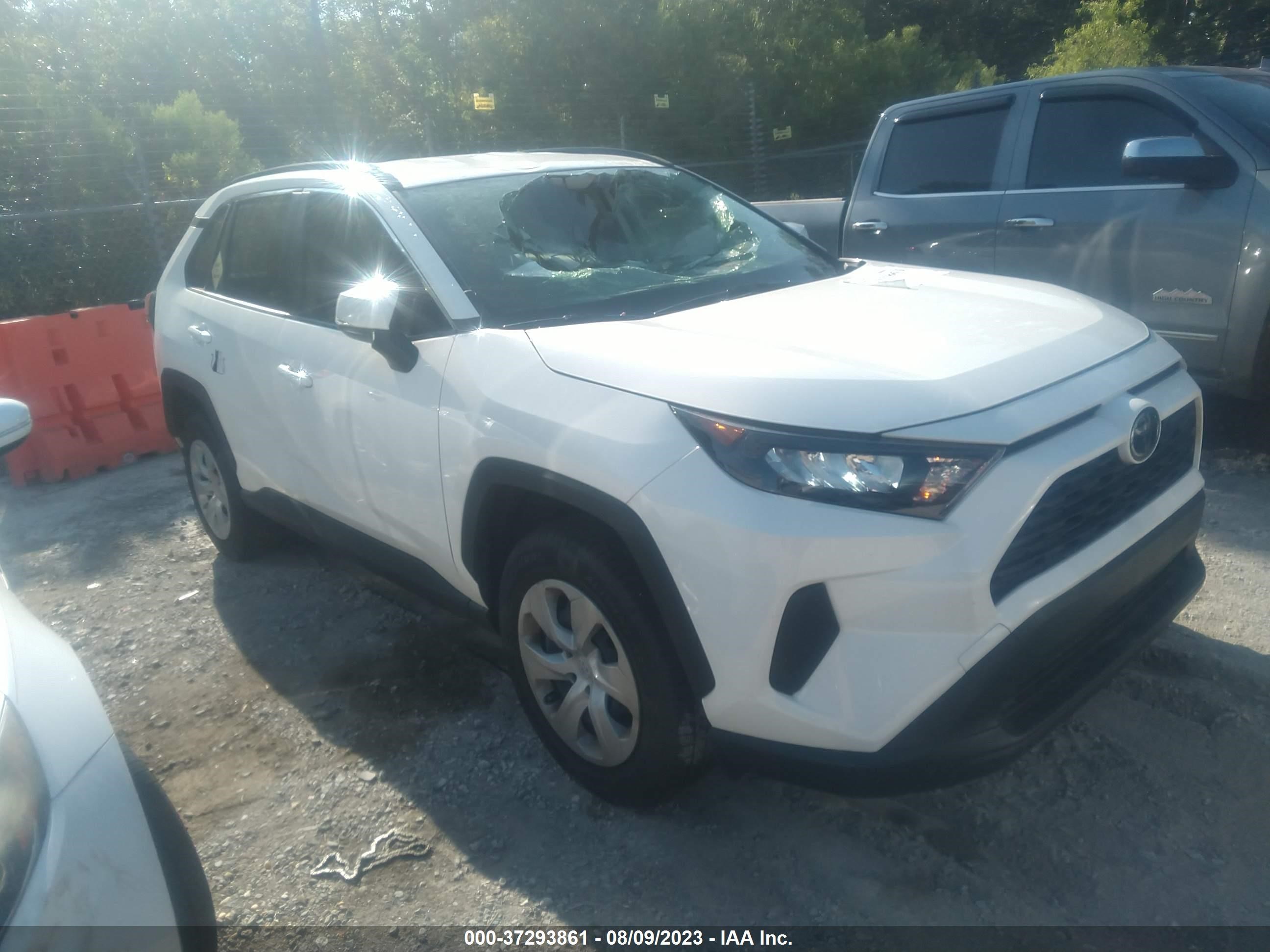 TOYOTA RAV 4 2020 jtmg1rfv3ld060158