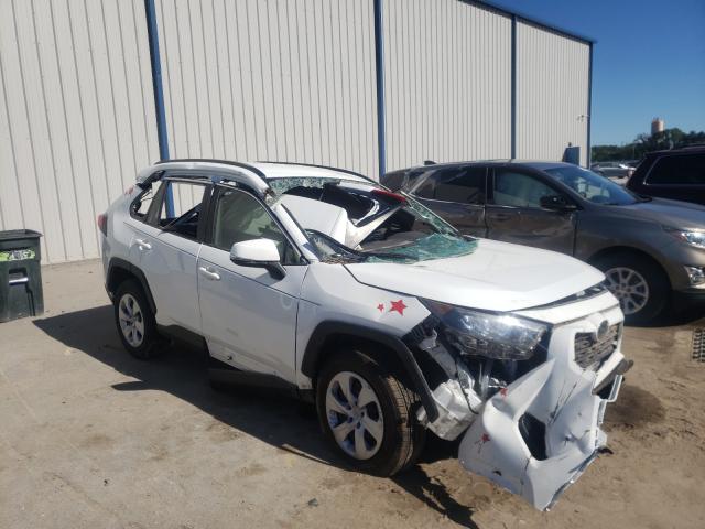 TOYOTA RAV4 LE 2020 jtmg1rfv3ld527403