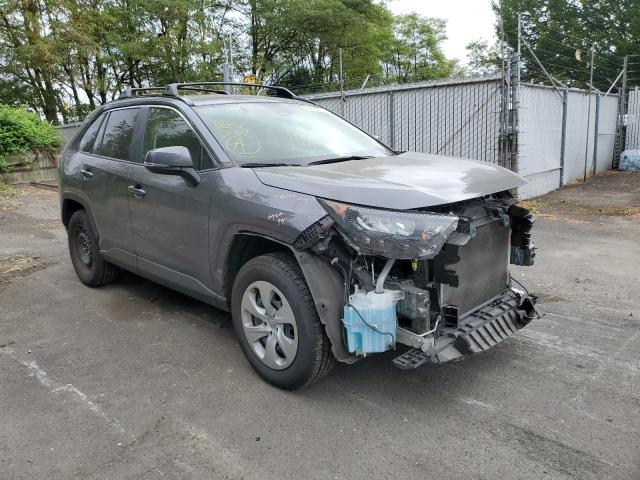 TOYOTA RAV4 LE 2019 jtmg1rfv4kd003692