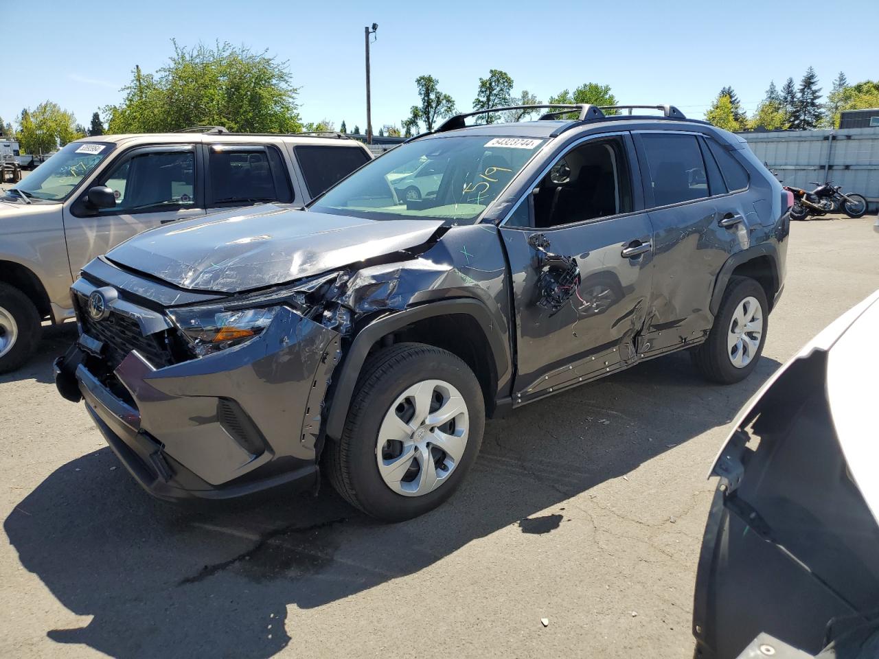 TOYOTA RAV 4 2019 jtmg1rfv4kd020590