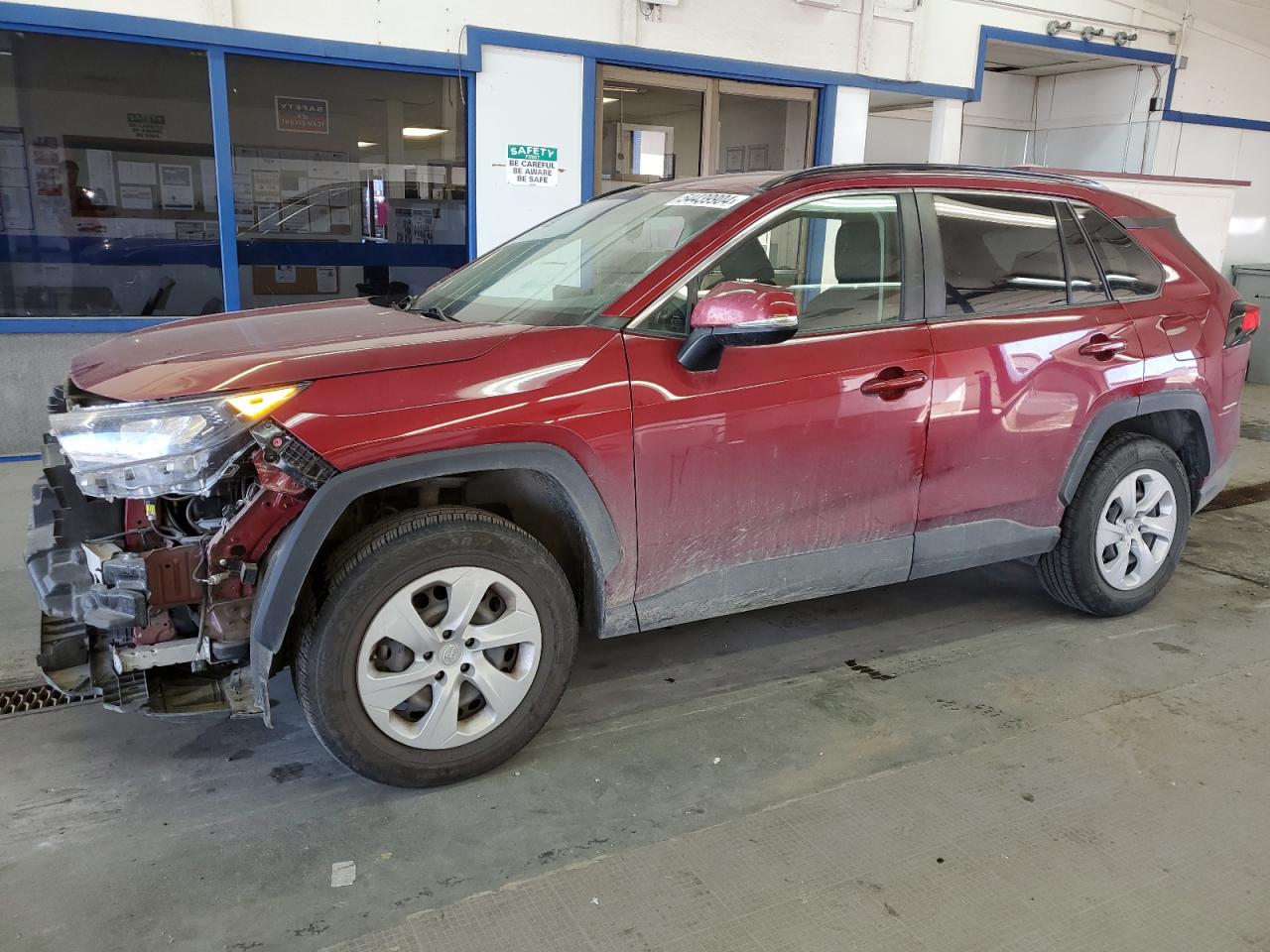 TOYOTA RAV 4 2019 jtmg1rfv4kd022419