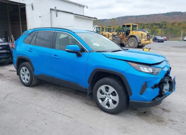 TOYOTA RAV4 2019 jtmg1rfv4kd502119