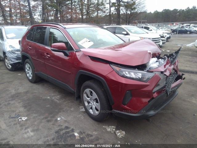 TOYOTA RAV4 2021 jtmg1rfv4md071851