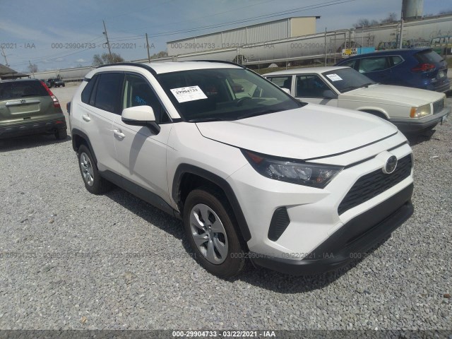 TOYOTA RAV4 2021 jtmg1rfv4md531607