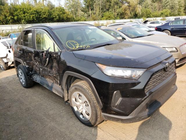 TOYOTA RAV4 LE 2019 jtmg1rfv5kd007668