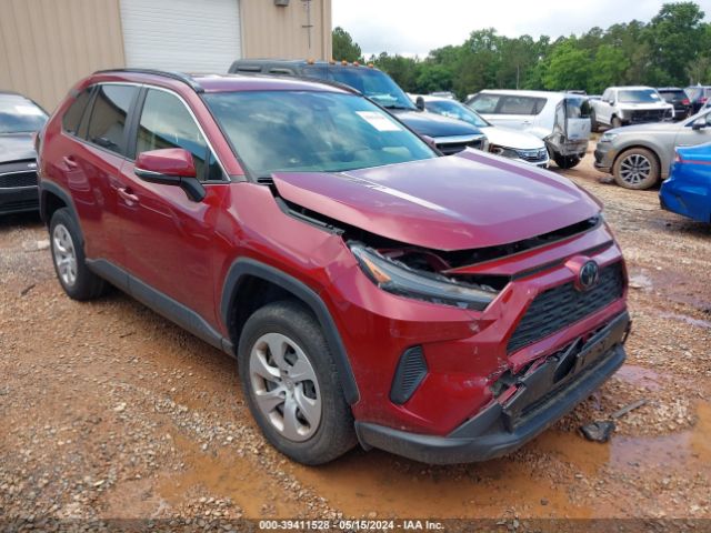 TOYOTA RAV4 2019 jtmg1rfv5kd009470