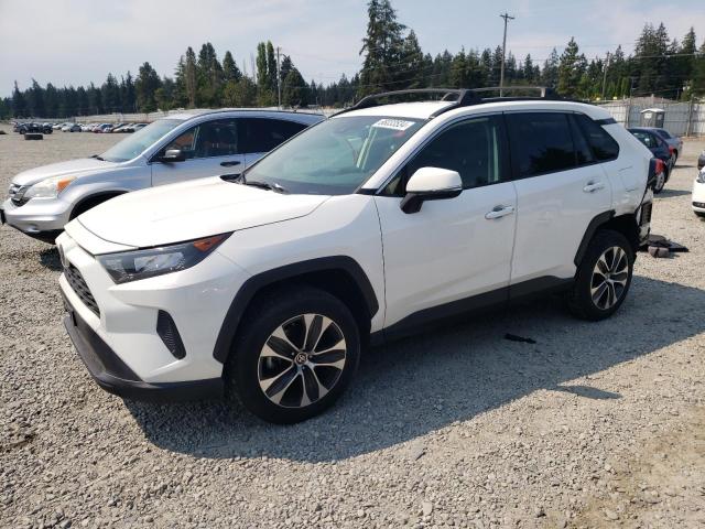 TOYOTA RAV4 LE 2019 jtmg1rfv5kd503361