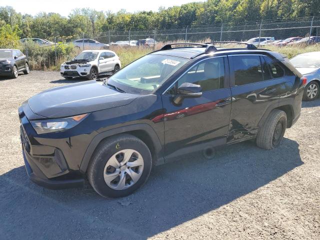 TOYOTA RAV4 LE 2019 jtmg1rfv5kj007302