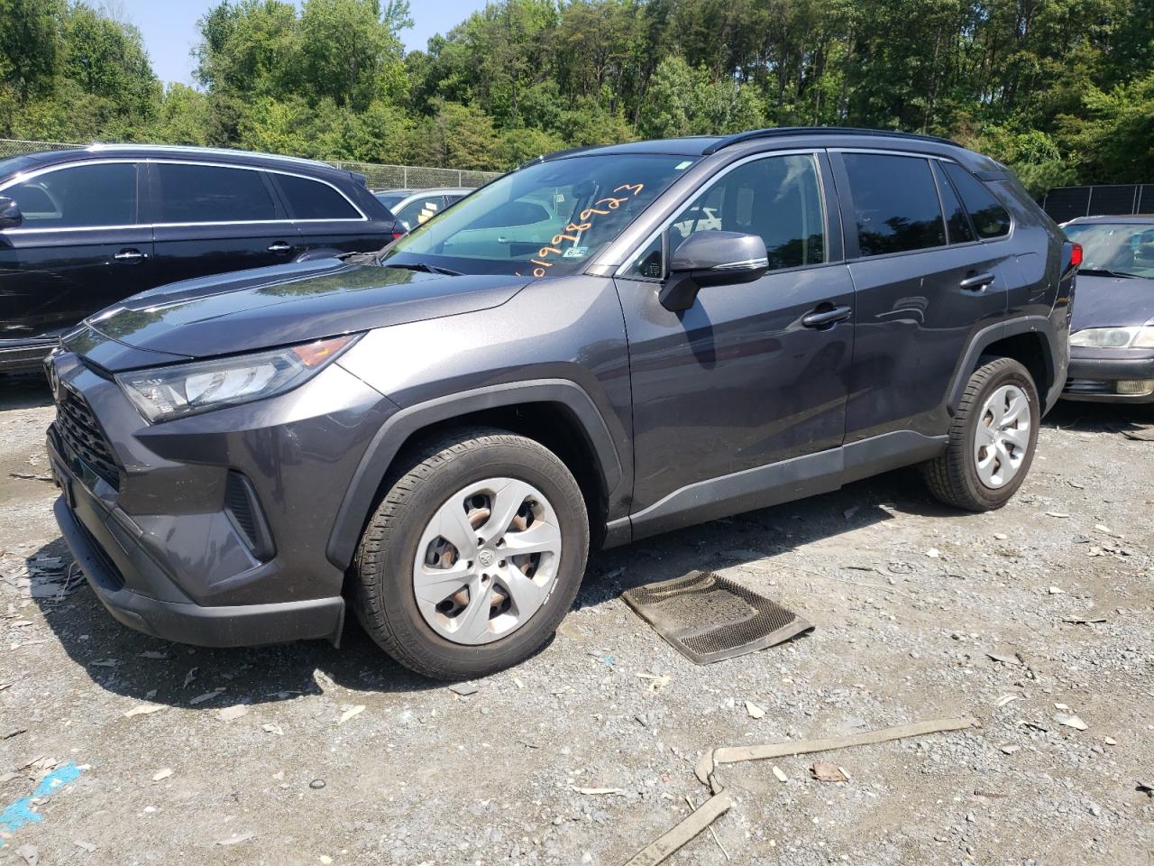 TOYOTA RAV 4 2019 jtmg1rfv5kj011186