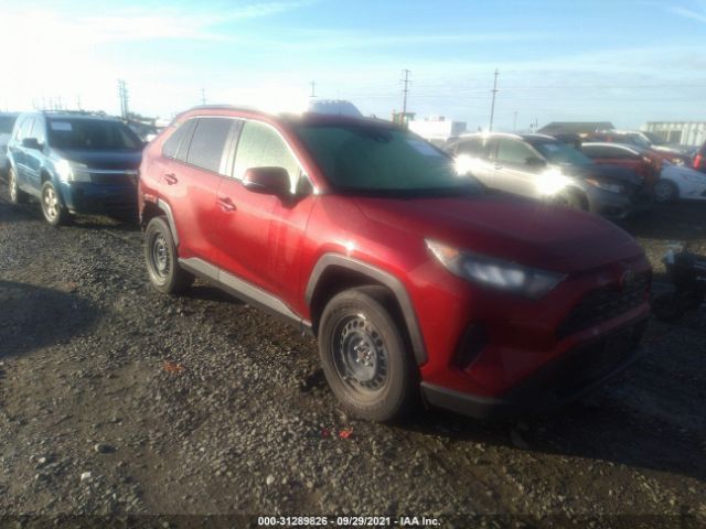 TOYOTA RAV4 2019 jtmg1rfv5kj015691