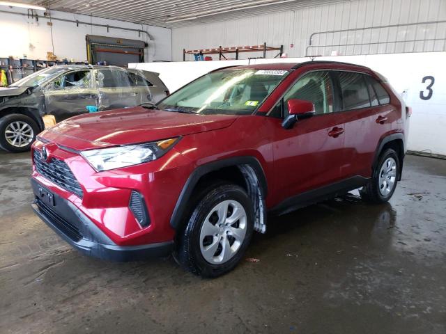 TOYOTA RAV4 2021 jtmg1rfv5md078095