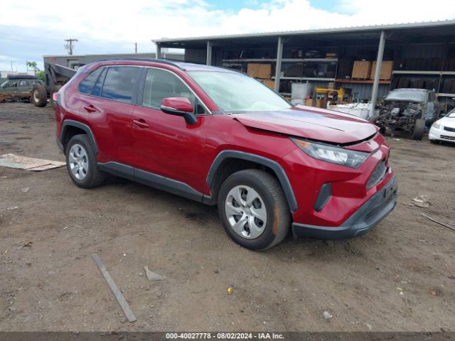 TOYOTA RAV4 2021 jtmg1rfv5md081921