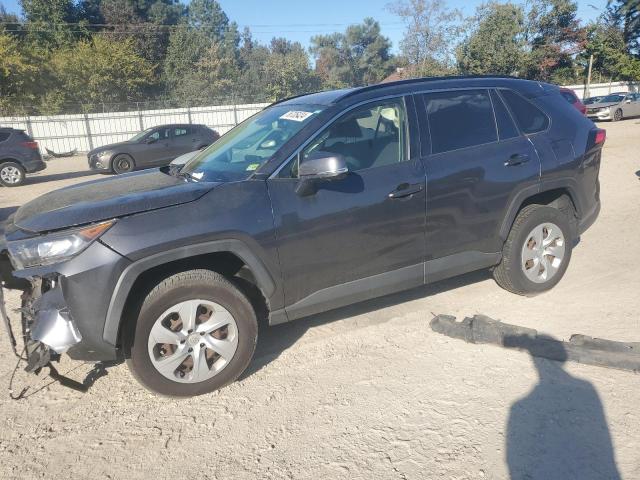 TOYOTA RAV4 LE 2019 jtmg1rfv6kd507970