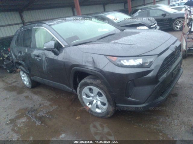 TOYOTA RAV4 2019 jtmg1rfv6kj011990