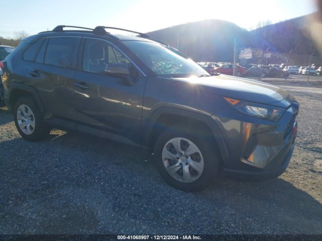 TOYOTA RAV4 2019 jtmg1rfv6kj013352