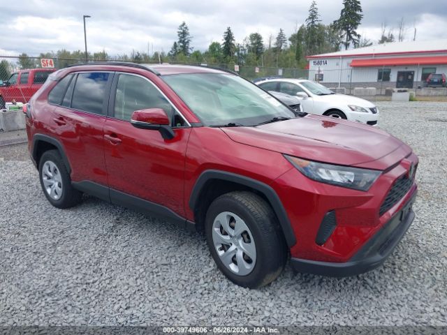 TOYOTA RAV4 2019 jtmg1rfv6kj015831