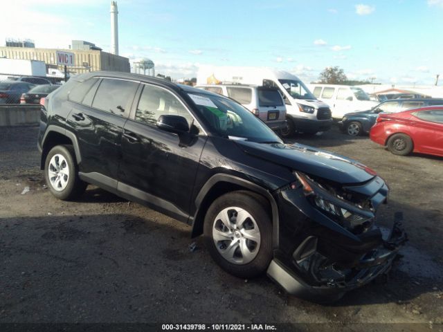 TOYOTA RAV4 2019 jtmg1rfv6kj020396