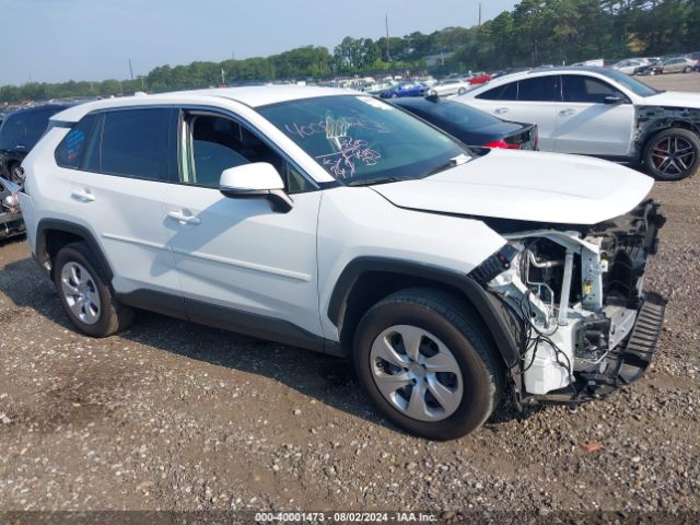 TOYOTA RAV4 2023 jtmg1rfv6pd095010