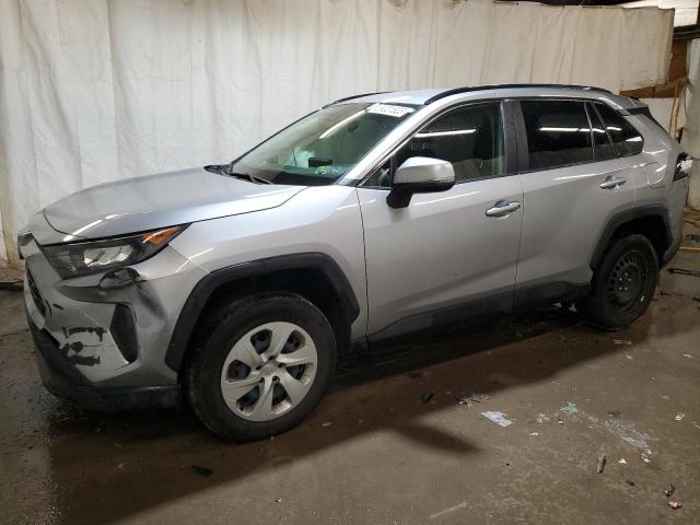 TOYOTA RAV4 LE 2019 jtmg1rfv7kd007087