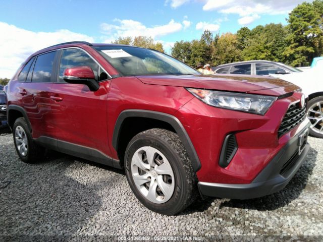 TOYOTA RAV4 2019 jtmg1rfv7kd009485