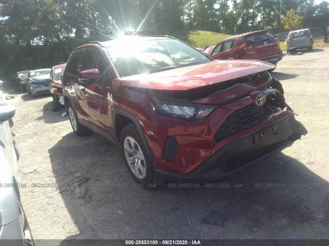 TOYOTA RAV4 2019 jtmg1rfv7kj010525