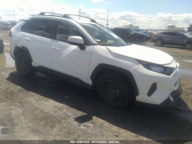 TOYOTA RAV4 2019 jtmg1rfv7kj011948