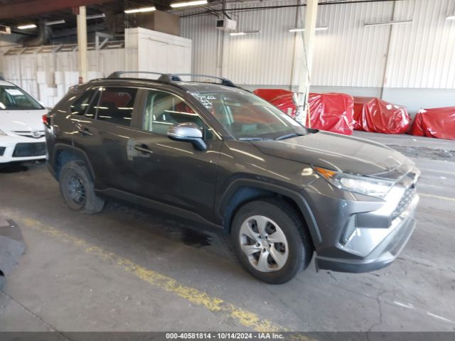 TOYOTA RAV4 2019 jtmg1rfv7kj019032