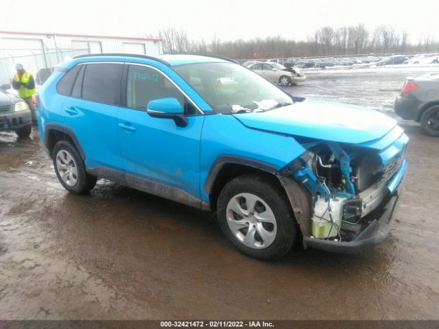 TOYOTA RAV4 2019 jtmg1rfv8kd042933