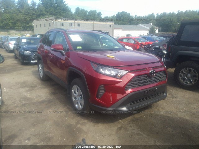 TOYOTA RAV4 2019 jtmg1rfv8kd521093