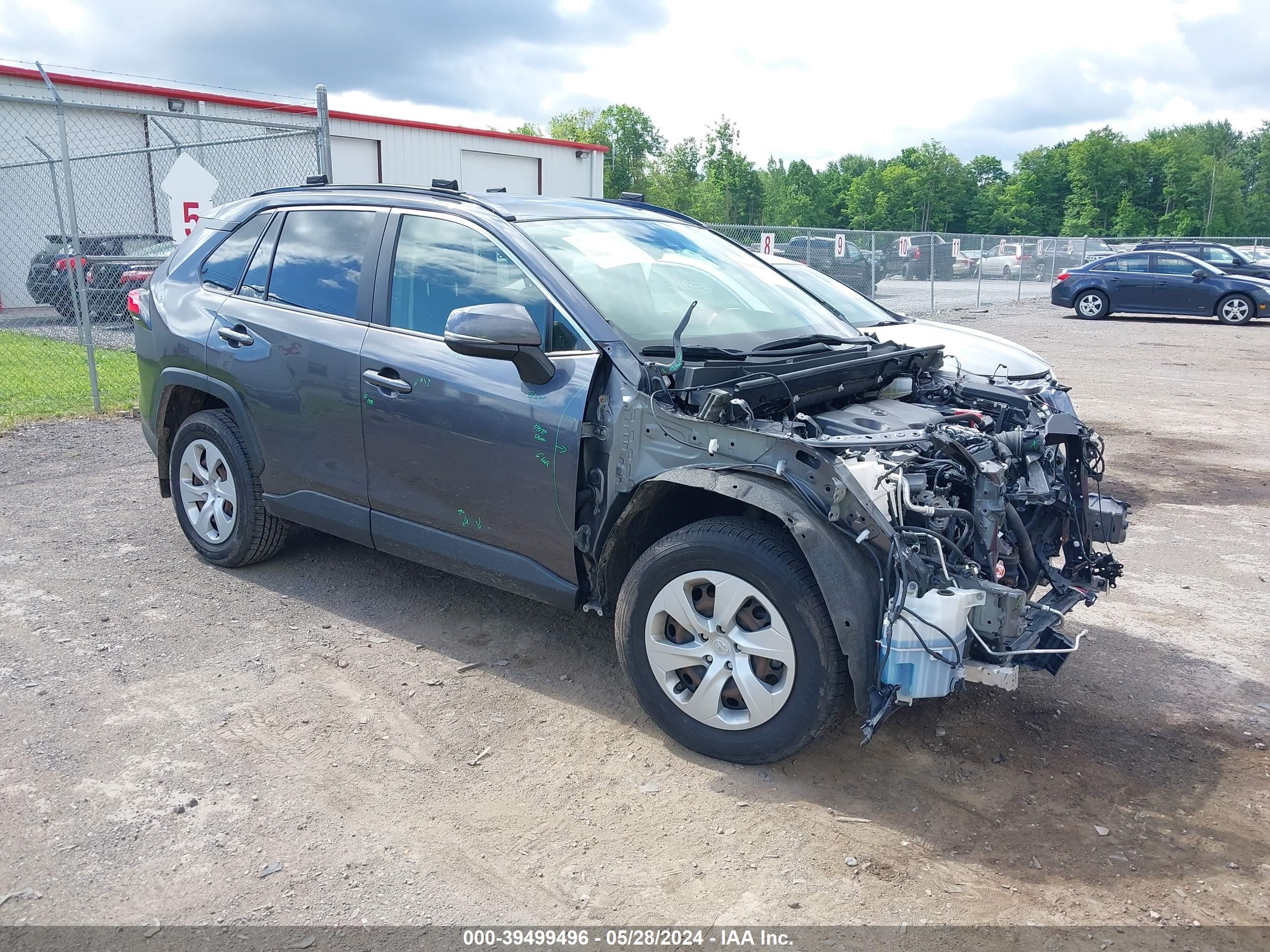 TOYOTA RAV 4 2019 jtmg1rfv8kj002885