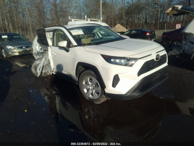 TOYOTA RAV4 2019 jtmg1rfv8kj009075