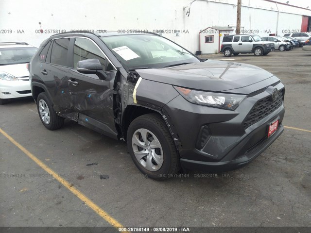 TOYOTA RAV4 2019 jtmg1rfv8kj016558