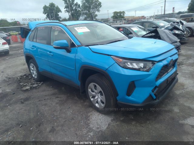 TOYOTA RAV4 2020 jtmg1rfv8ld060561