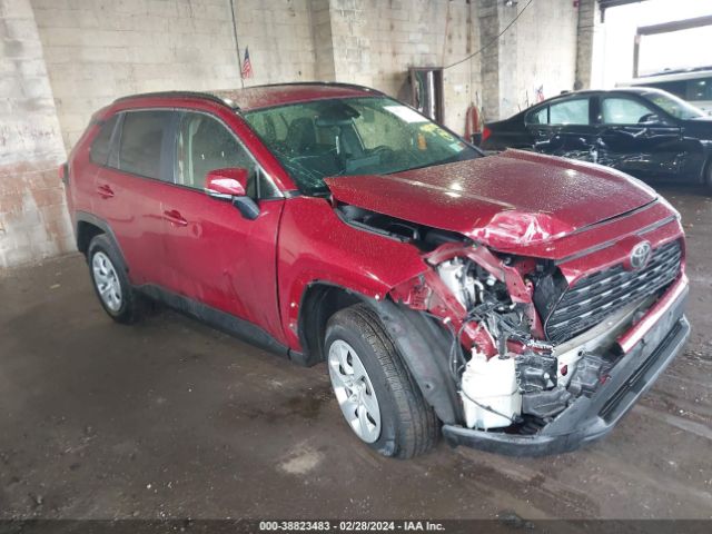 TOYOTA RAV4 2021 jtmg1rfv8md531772