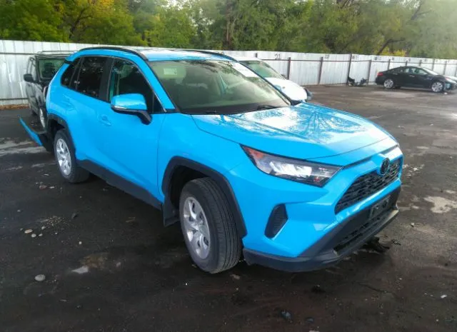 TOYOTA RAV4 2019 jtmg1rfv9kd500088