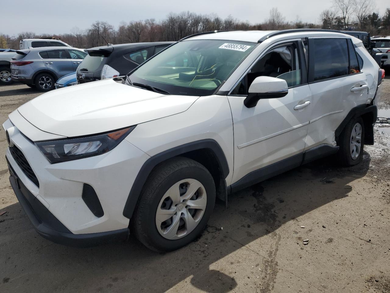 TOYOTA RAV 4 2019 jtmg1rfv9kd515383