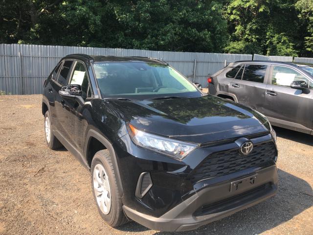 TOYOTA RAV4 LE 2019 jtmg1rfv9kd517893