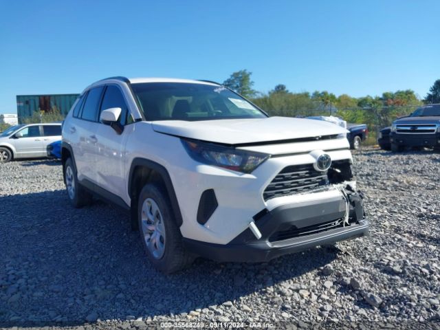 TOYOTA RAV4 2019 jtmg1rfv9kj017329