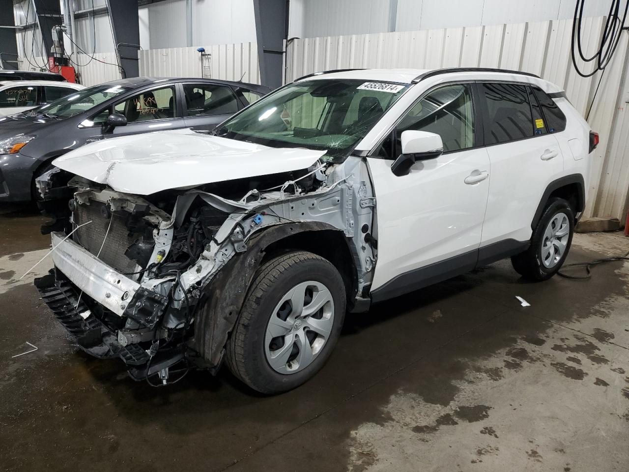 TOYOTA RAV 4 2020 jtmg1rfv9ld048886