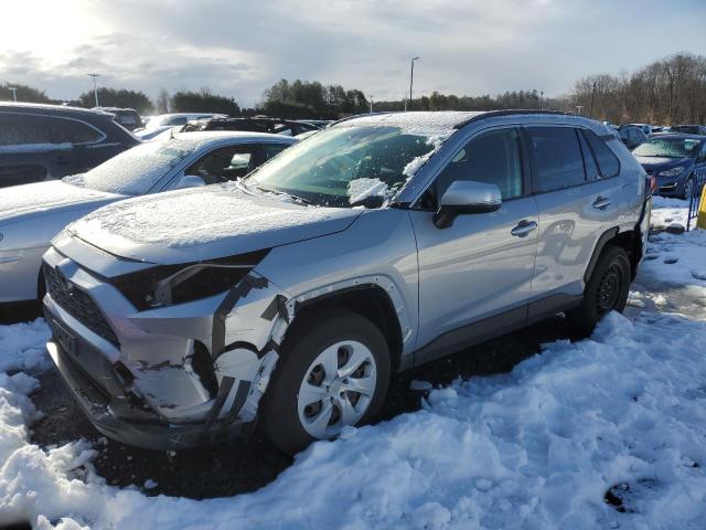 TOYOTA RAV4 LE 2020 jtmg1rfv9ld050735