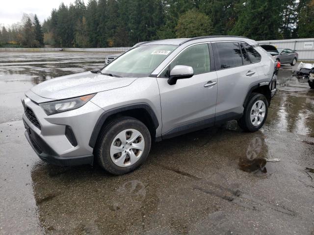 TOYOTA RAV4 LE 2019 jtmg1rfvxkj015699